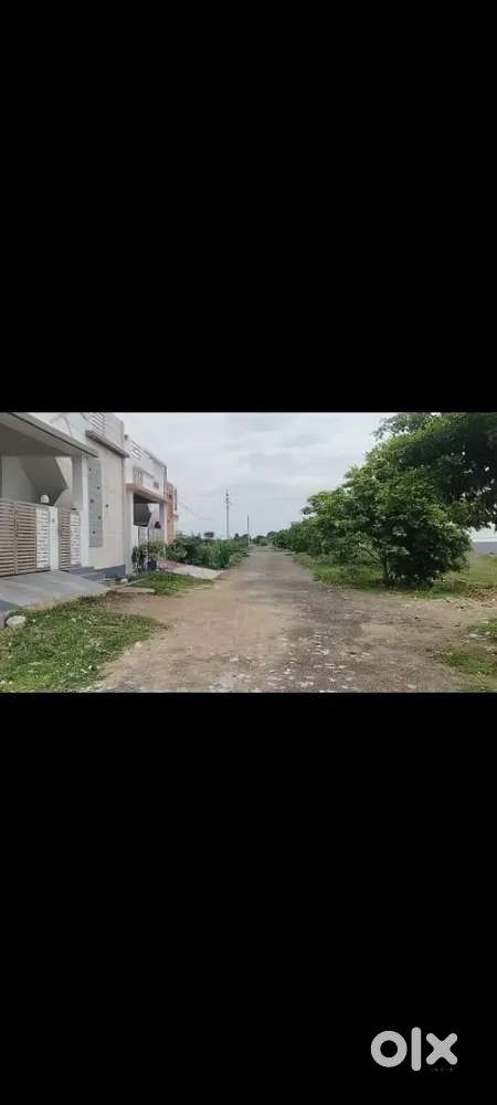 3 cents plot sale in Tirumal Nagar Kovilpatti new bus stand