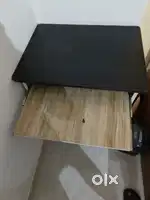 Computer Table & Chair