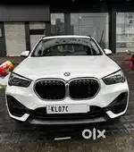 BMW X1 2.0 sDrive20i SportX, 2020, Petrol