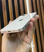 Iphone 13 128GB all kit.  91% battery health  .