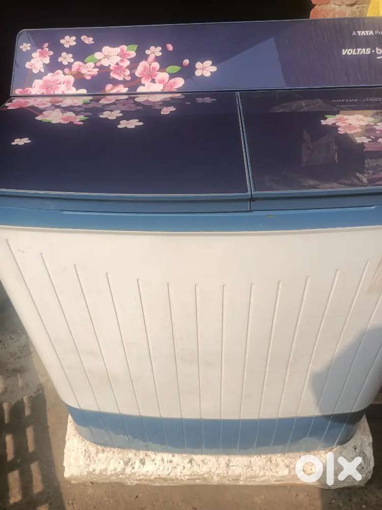 Voltas beko washing machine 8kg
