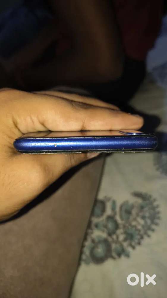 Samsung galaxy a20s