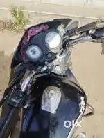 Bike Condition Acchi He  Gadi Me Kam Nhi He