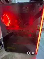 Custom built Gaming PC