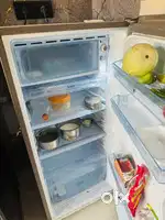 Croma fridge 175L