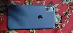 Iphone xs 256 gb