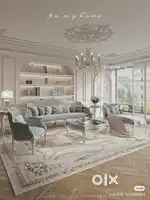 2 BHK FULLY FURNISHED FLAT FOR RENT NEAR PALAZHI