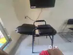 Parlour chair