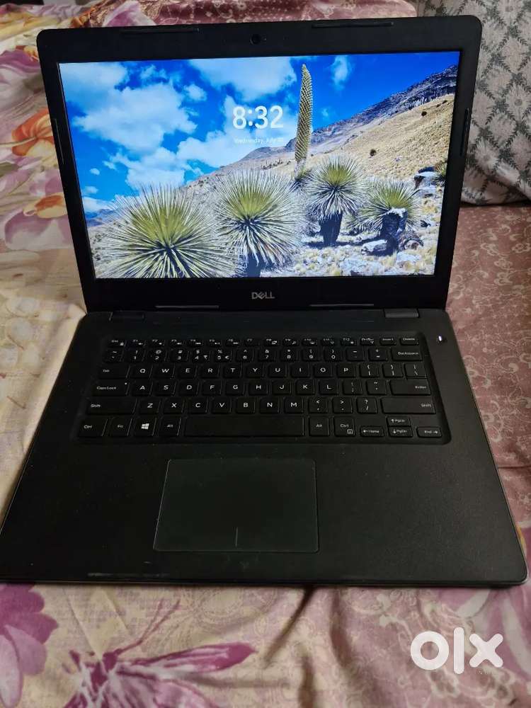 Dell Laptop