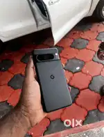 Pixel 8 Pro 512 gb . Immaculate condition