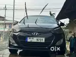 Hyundai i20 2013 Good Condition
