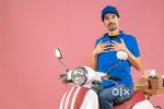 Food Delivery Boys Dehradun
