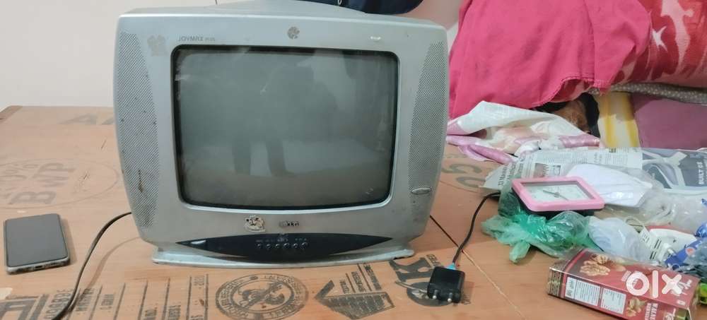 LG tv , hostel/ dukaan/room ke liye khariden