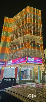 2 bhk flat ready possession opp Imarat Shariah Phulwari sharif Patna