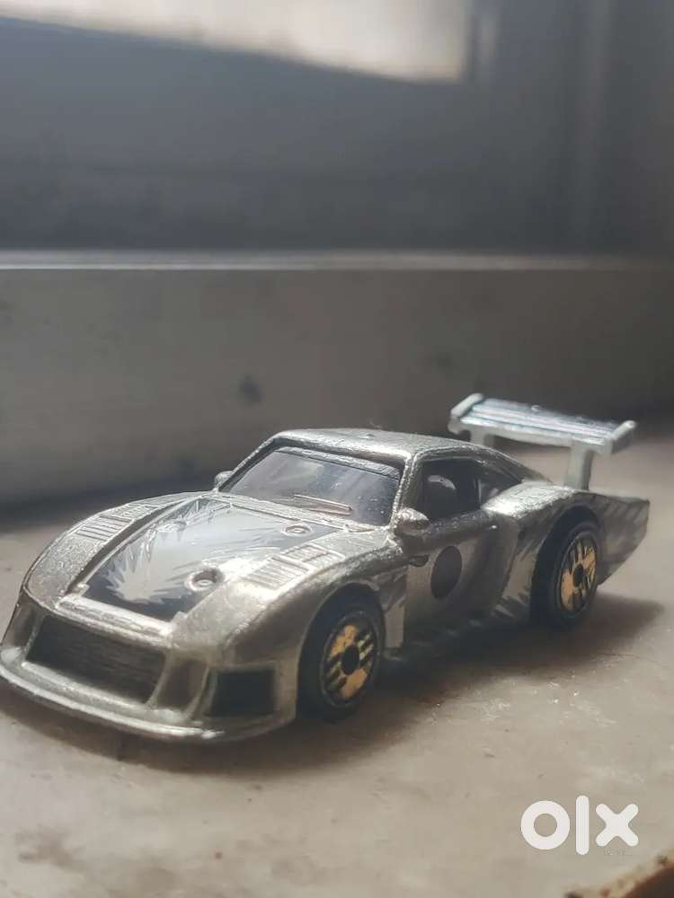 Hotweels porche 935-73
