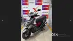 1226 YAMAHA CYGNUS RAY