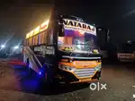26 seater mini bus AC/NON AC OPEN WINDOW