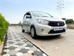 Maruti Suzuki Celerio 2014-2017 VXI AT, 2014, Petrol