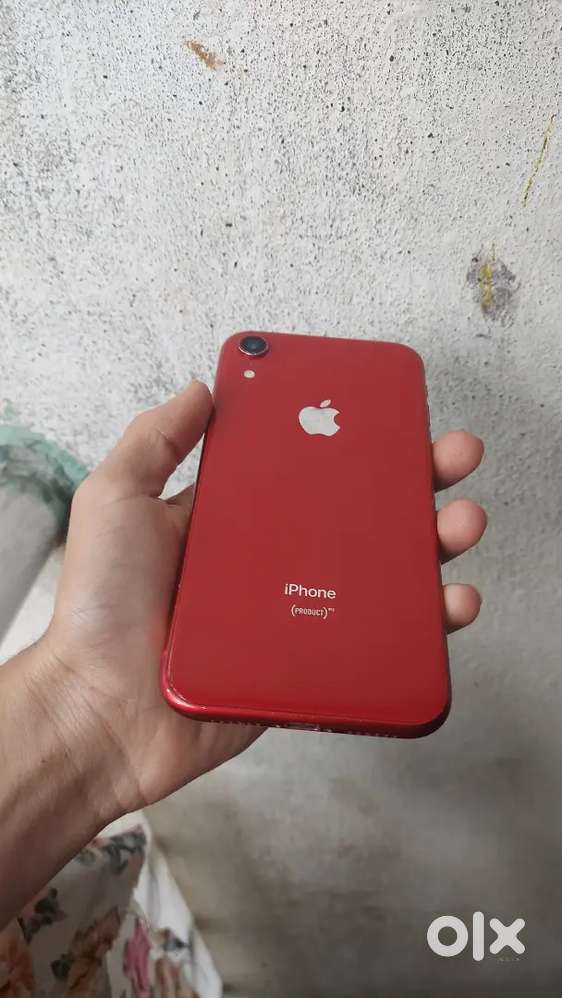 Iphone xr 64gb