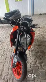 12k kms company service
