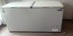 Blue star Deep freezer 440L