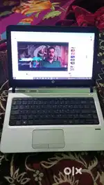 HP ProBook i5 6th Gen  8GB RAM  SSD + HDD