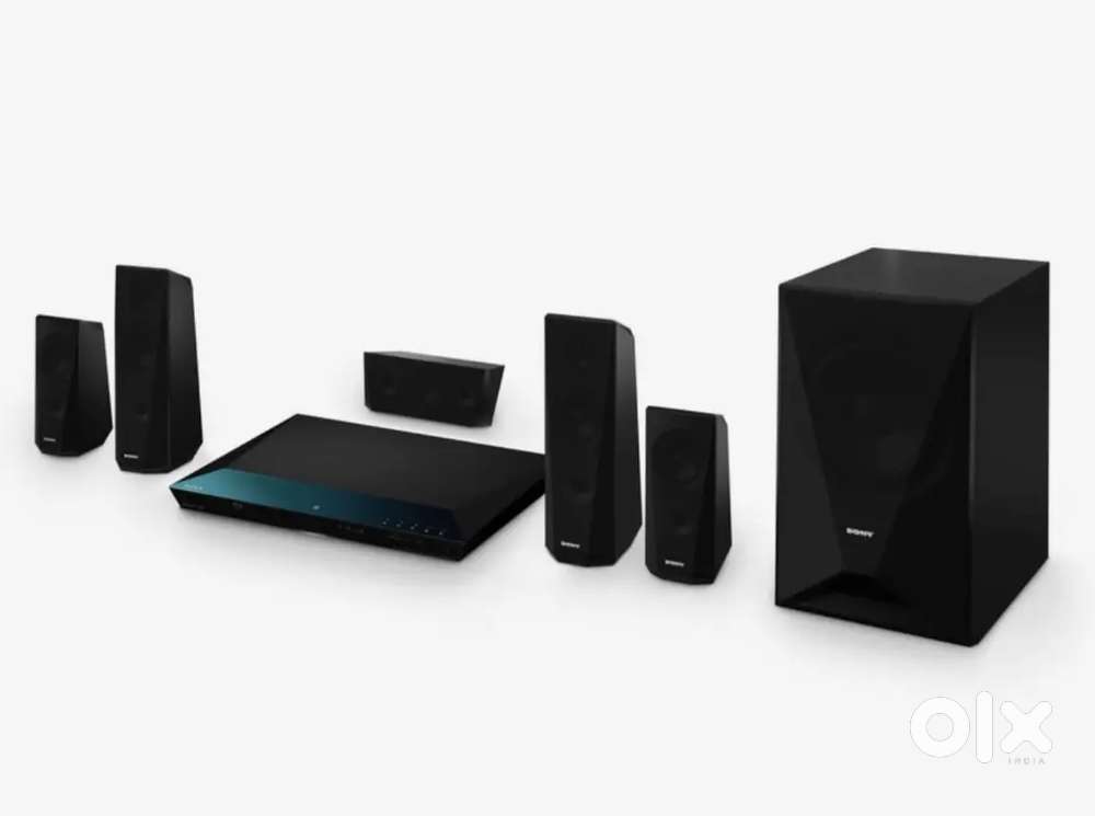 Sony Home Theater 5.1