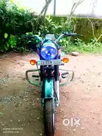 Royal Enfield Delux 350cc