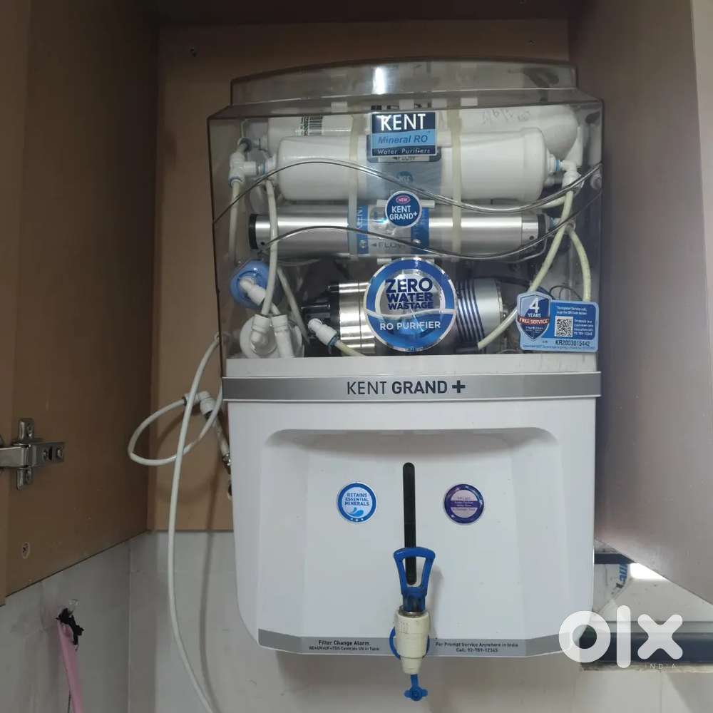 Kent RO Water filter
