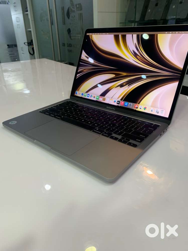 Apple MacBook Pro  13inch  2020  Intel i7  32GB RAM  512GB SSD