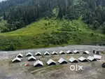 Selling full camping tents 24 nos