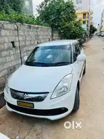Maruti Suzuki Swift Dzire Tour 2018 Diesel Well Maintained