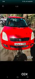 Maruti Suzuki Swift 2010
