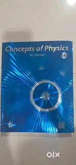 Physics hc verma