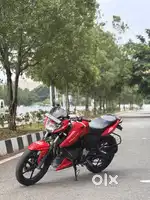 Originality in motorcycle