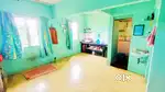 1️⃣ ROOM KITCHEN FOR RENT UNFURNISHED FLAT AVAILABLE 1ST OCT.