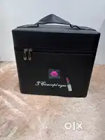 New RONTENO Cosmetic Box And Make Up Organizer