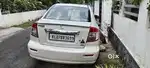 Maruti Suzuki SX4 2011 Diesel 134000 Km Driven