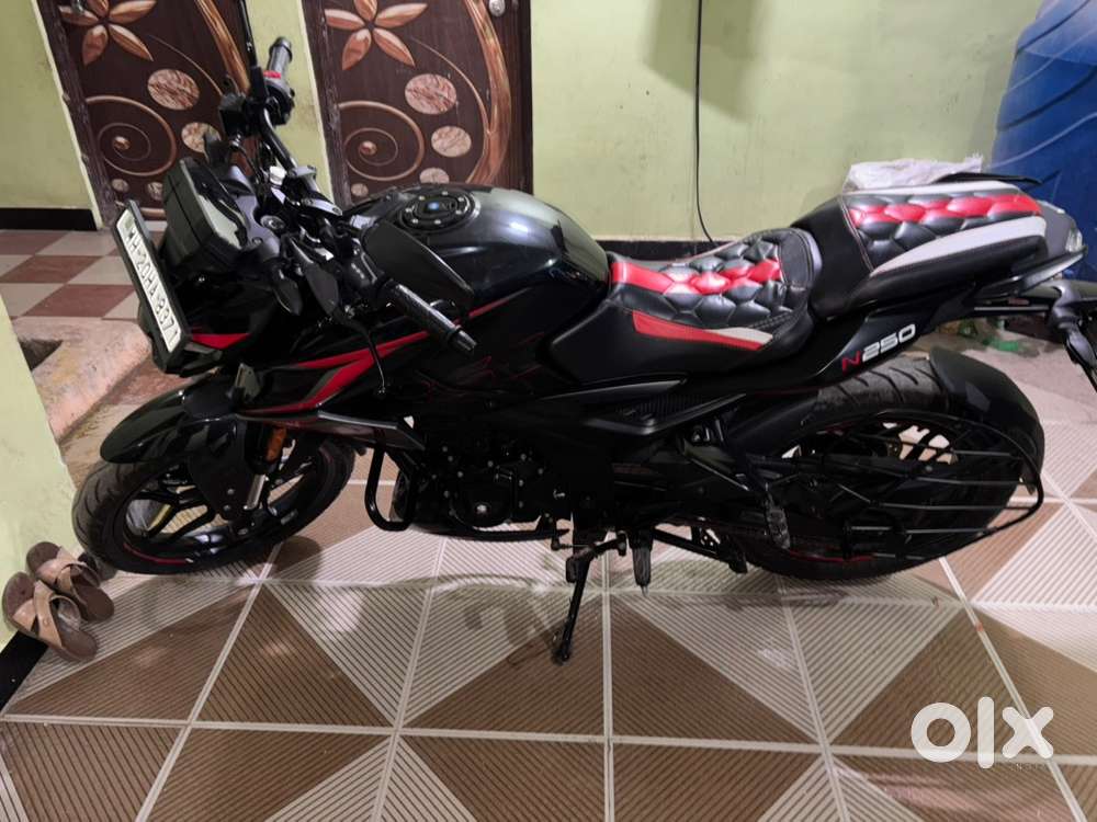 Top model bike