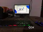 A experience gaming PC