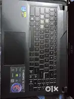 Msi gaming laptop for sale