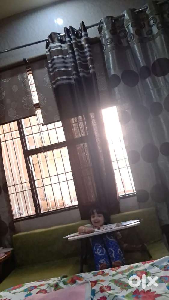 One & two set available for rent