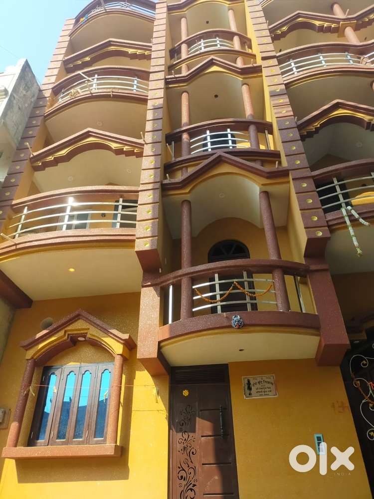2 BHK FLAT AVAILABLE FOR RENT GROUND FLOOR