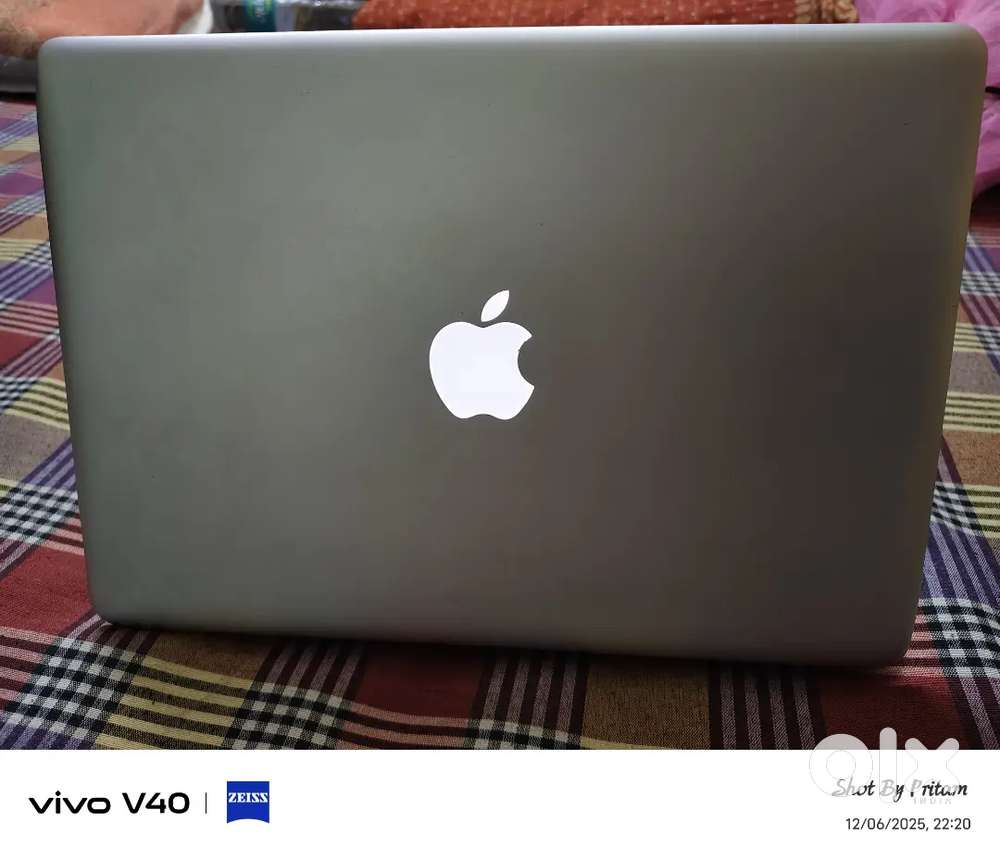 Macbook Pro 1TB amazing performance