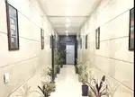 Graduated Hotel Manager required
