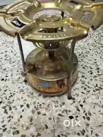 Antikqe stove