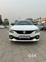 Maruti Suzuki Baleno Sigma, 2023, Petrol