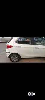 Tata Tiago 2016 Petrol Well Maintained