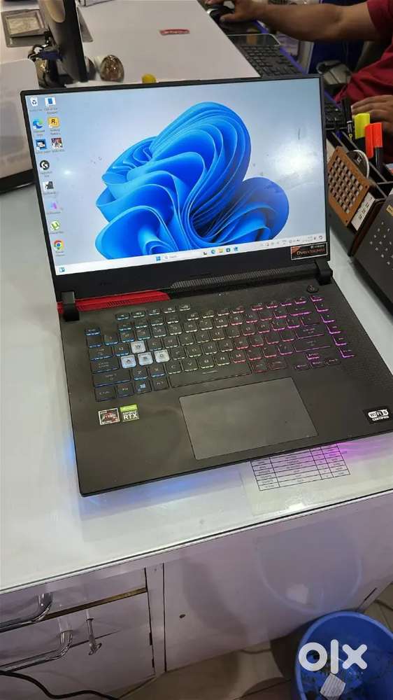 Asus ROG G15 Laptop