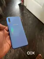 Samsung Galaxy A70( only display damaged
